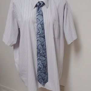 Michael kors men's tie